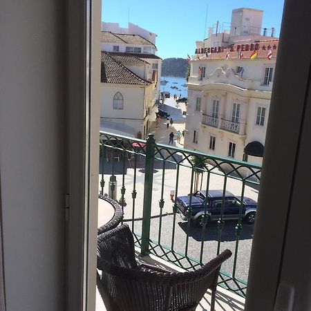 Apartamento Praia São Martinho do Porto Extérieur photo