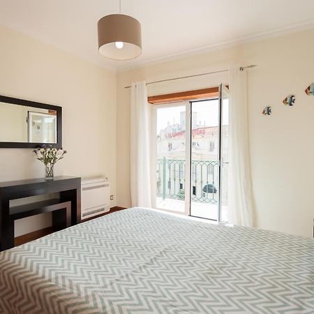 Apartamento Praia São Martinho do Porto Extérieur photo