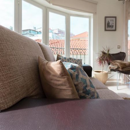 Apartamento Praia São Martinho do Porto Extérieur photo