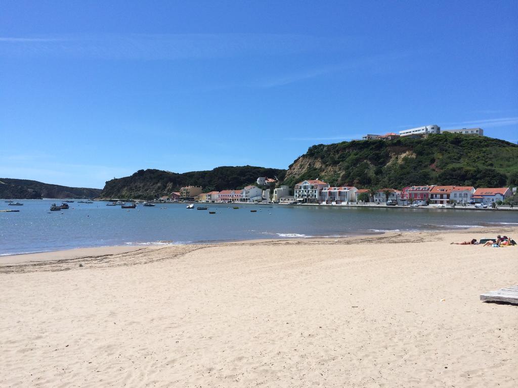Apartamento Praia São Martinho do Porto Extérieur photo