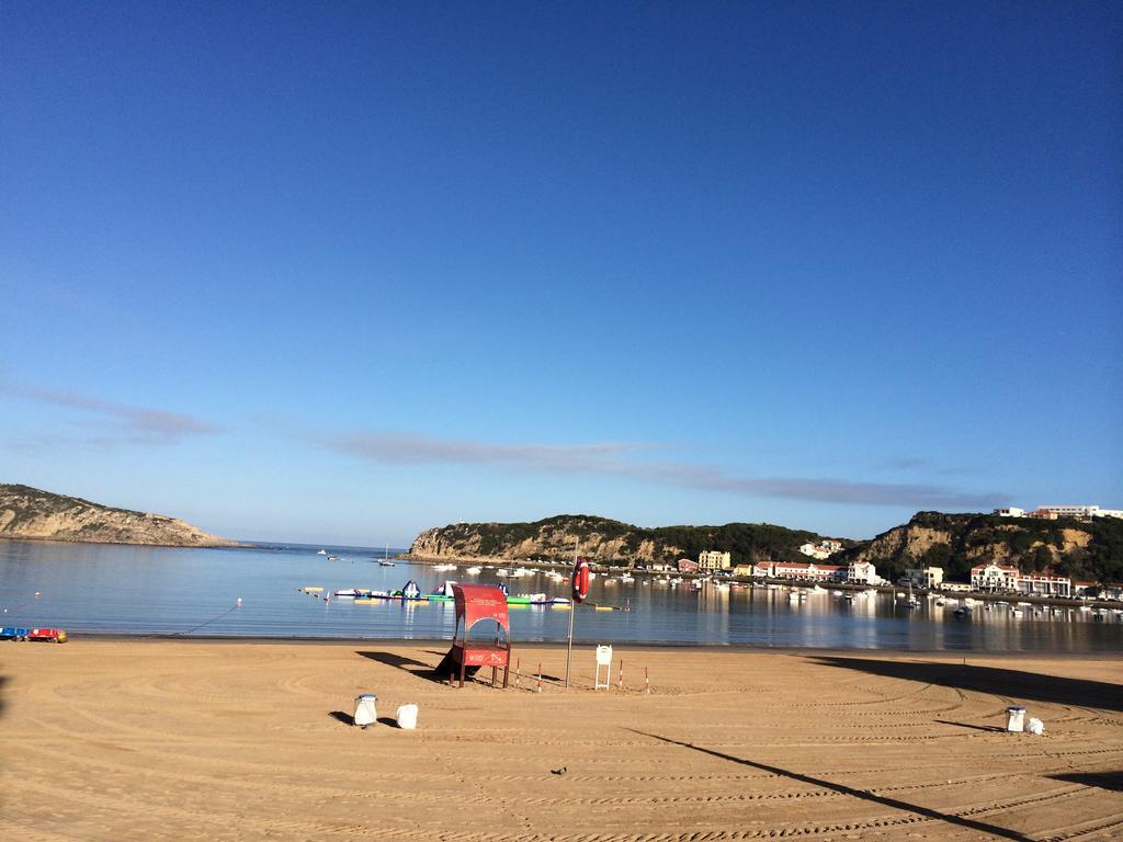 Apartamento Praia São Martinho do Porto Extérieur photo