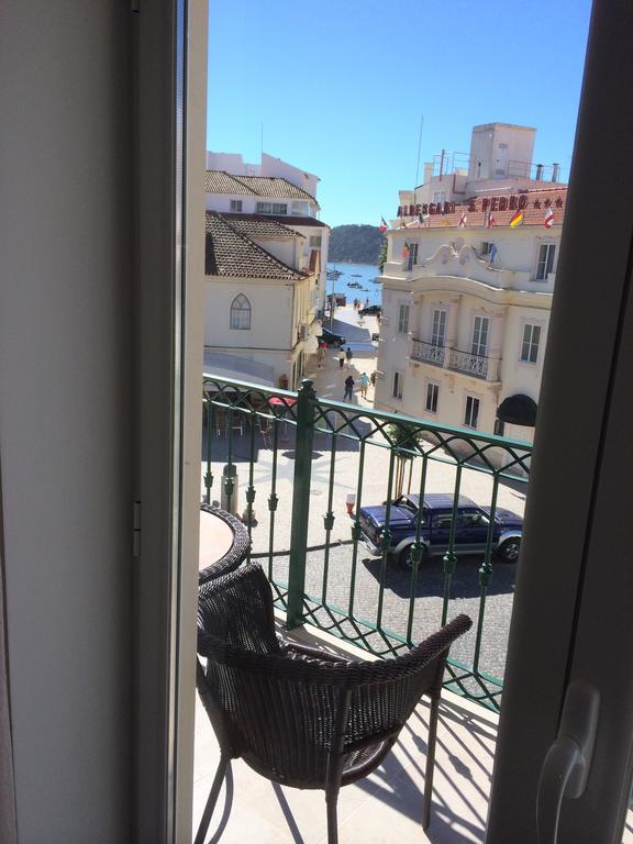 Apartamento Praia São Martinho do Porto Extérieur photo