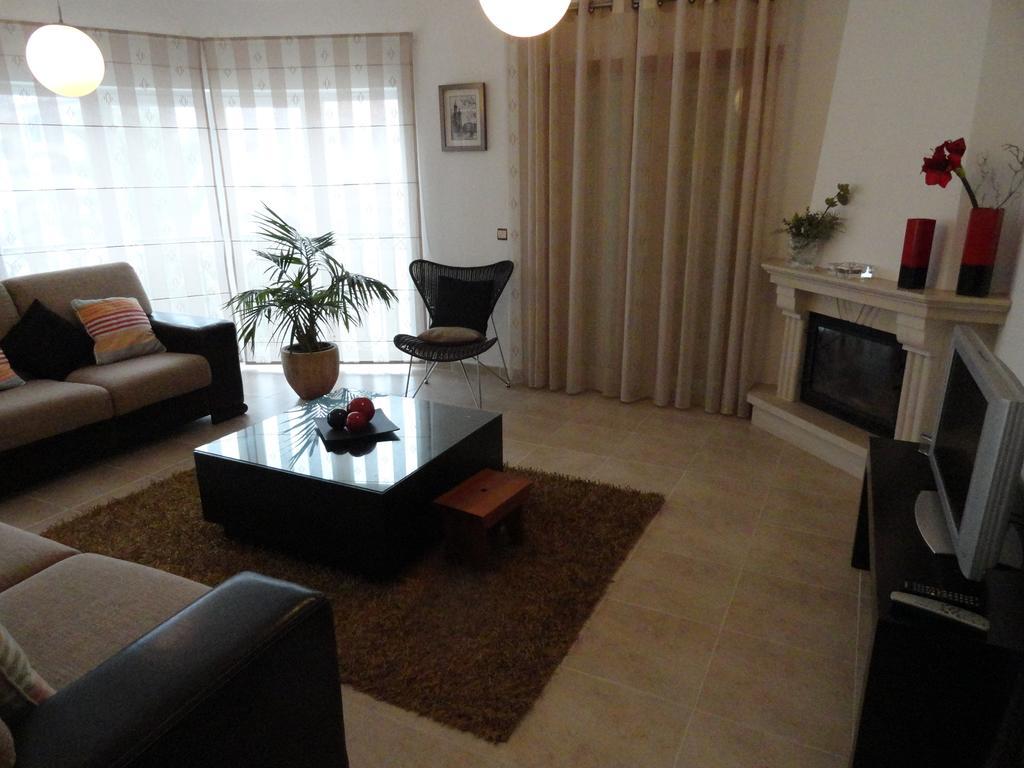 Apartamento Praia São Martinho do Porto Extérieur photo