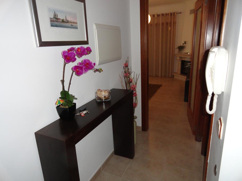 Apartamento Praia São Martinho do Porto Extérieur photo