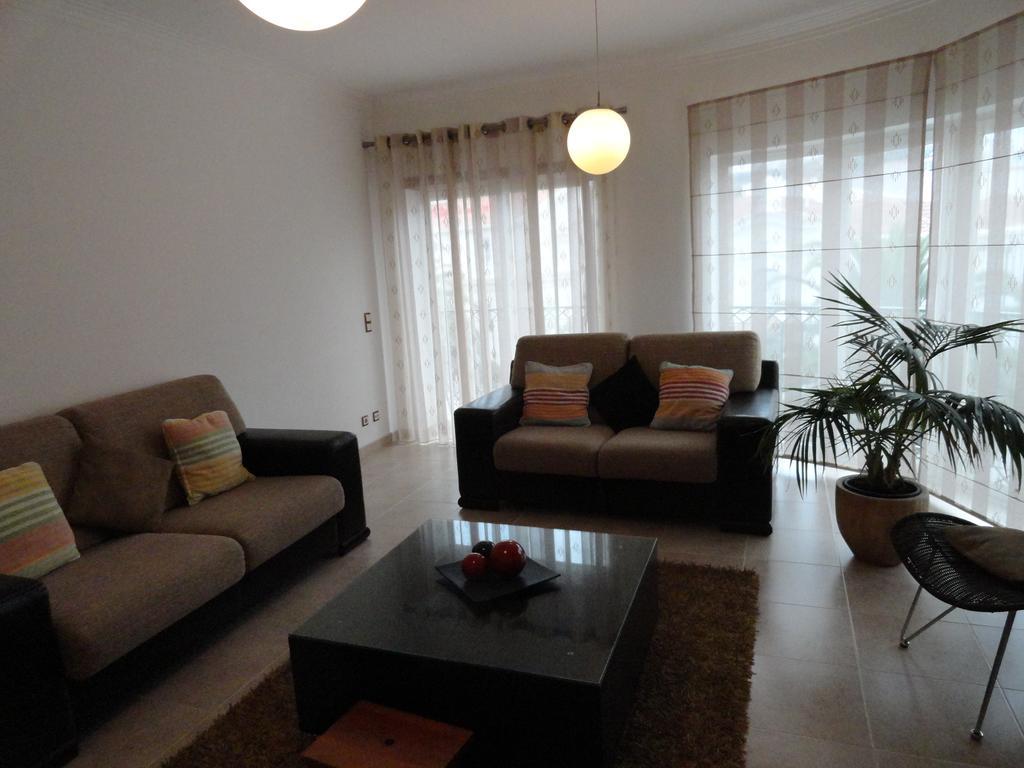 Apartamento Praia São Martinho do Porto Extérieur photo