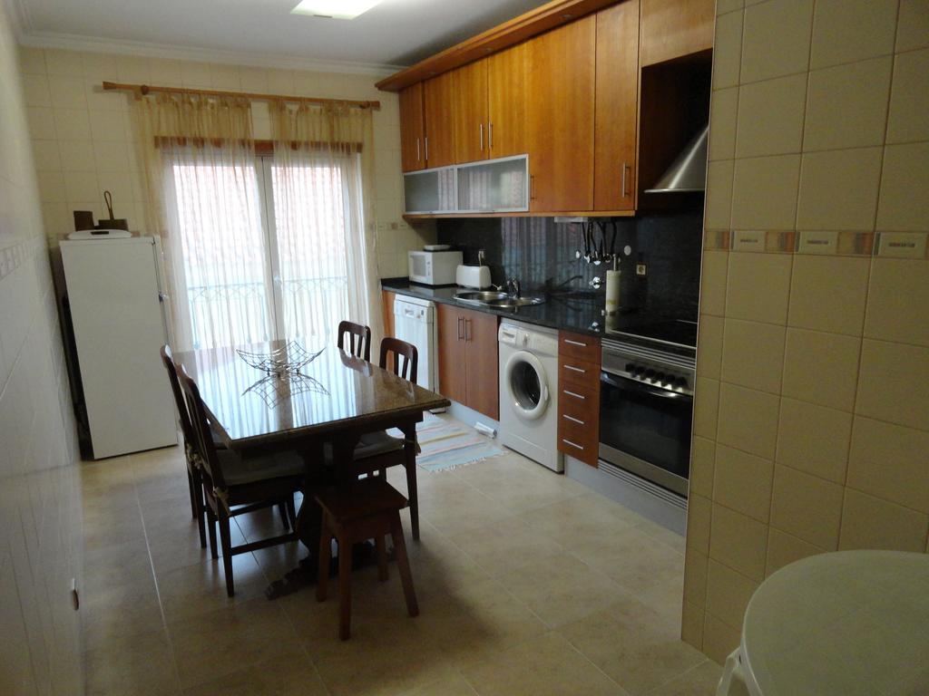 Apartamento Praia São Martinho do Porto Extérieur photo