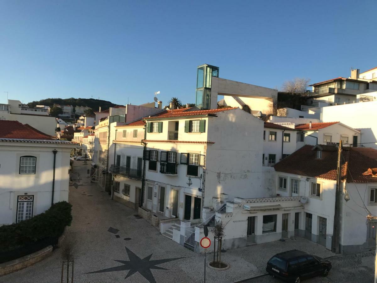 Apartamento Praia São Martinho do Porto Extérieur photo