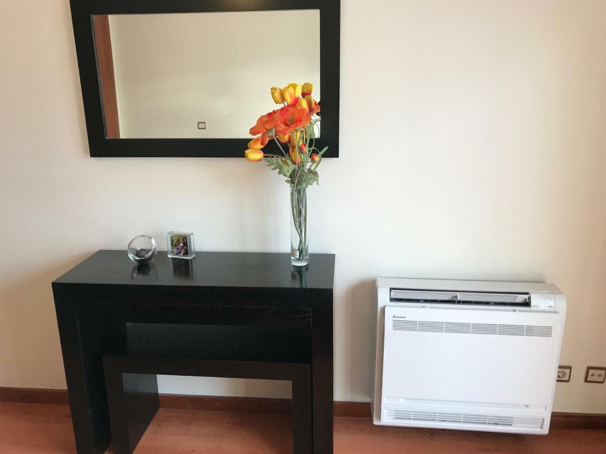 Apartamento Praia São Martinho do Porto Extérieur photo