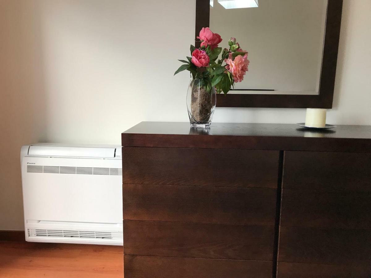 Apartamento Praia São Martinho do Porto Extérieur photo