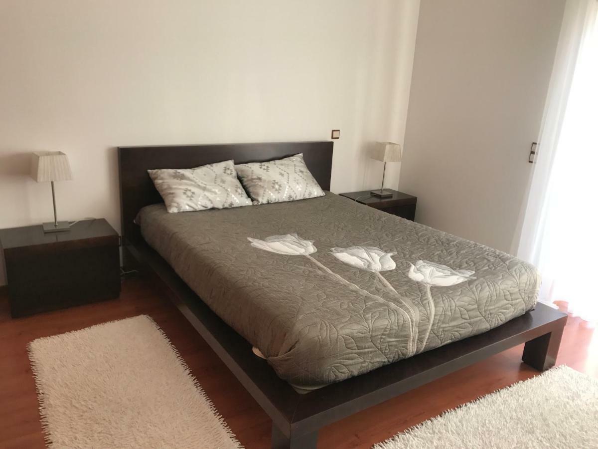 Apartamento Praia São Martinho do Porto Extérieur photo