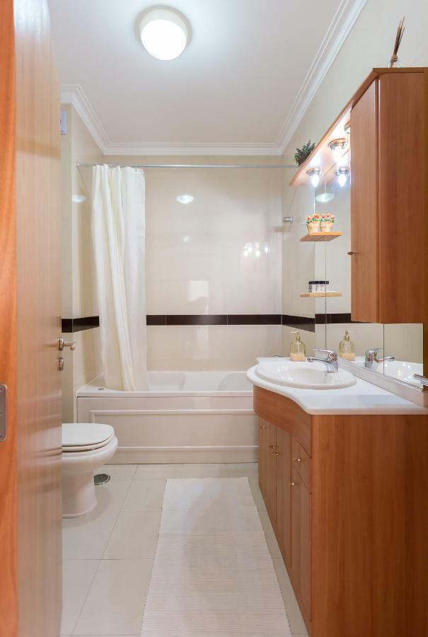 Apartamento Praia São Martinho do Porto Extérieur photo