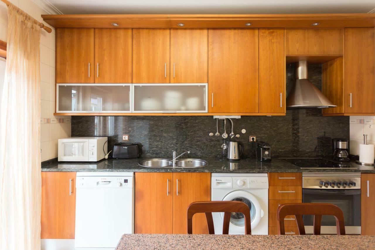 Apartamento Praia São Martinho do Porto Extérieur photo