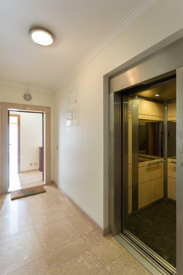 Apartamento Praia São Martinho do Porto Extérieur photo