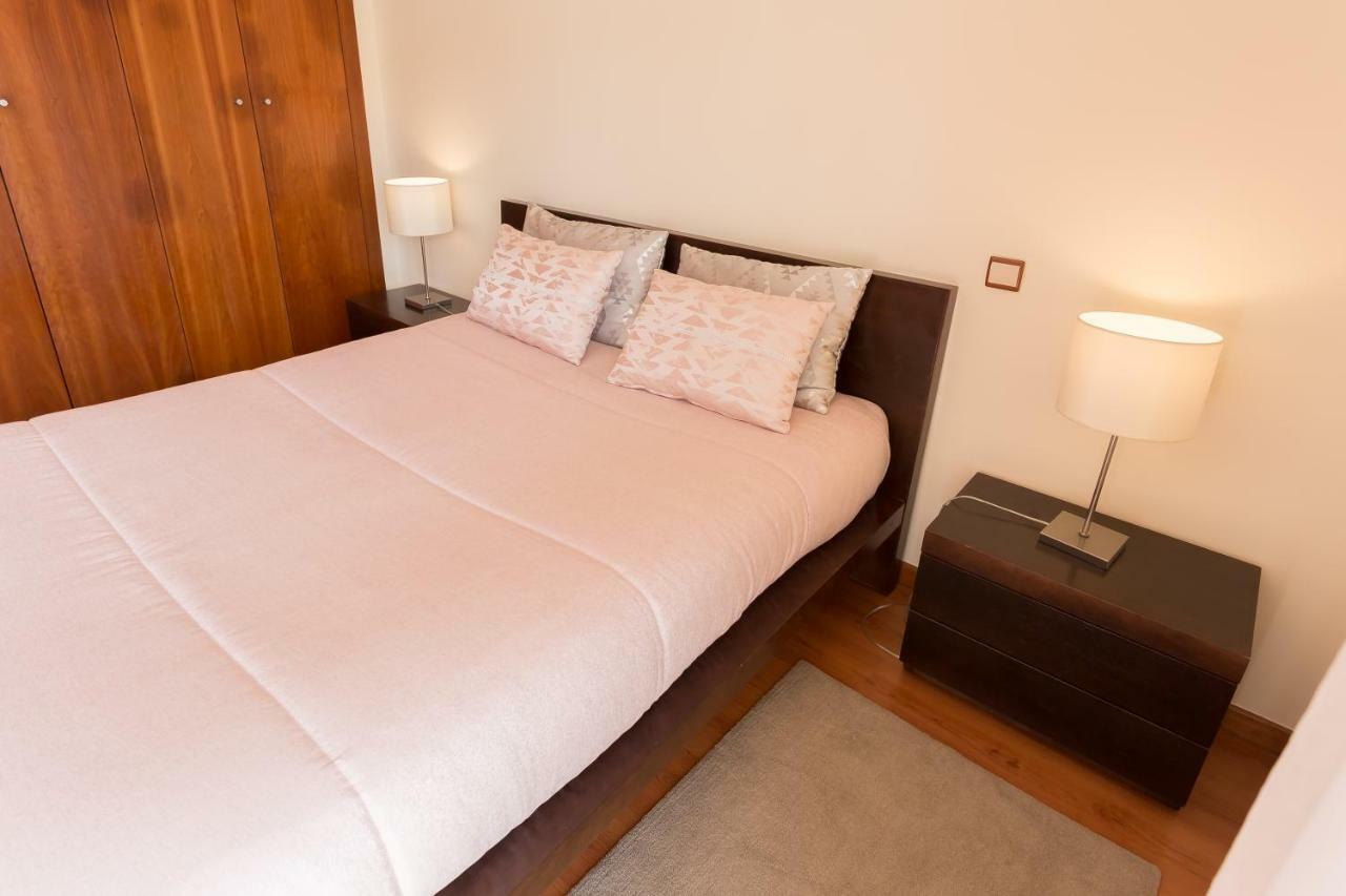 Apartamento Praia São Martinho do Porto Extérieur photo