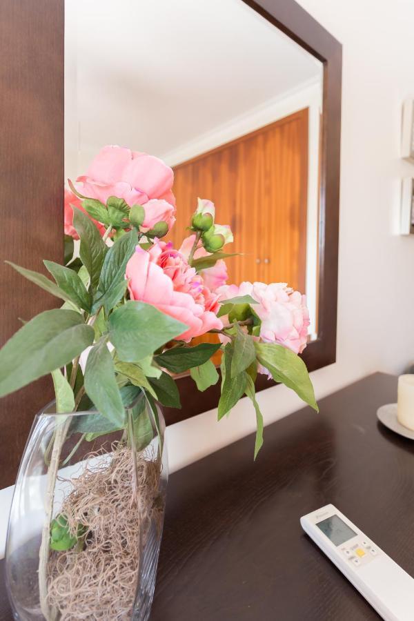 Apartamento Praia São Martinho do Porto Extérieur photo