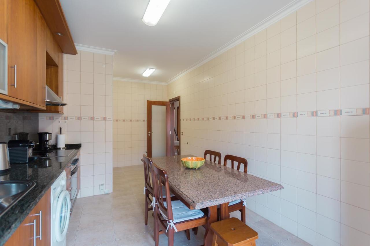 Apartamento Praia São Martinho do Porto Extérieur photo
