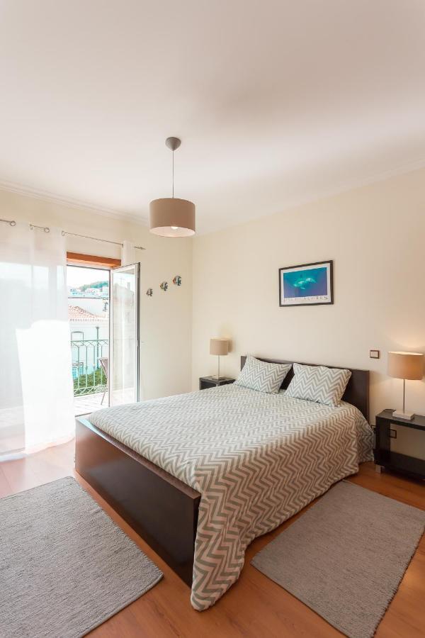 Apartamento Praia São Martinho do Porto Extérieur photo