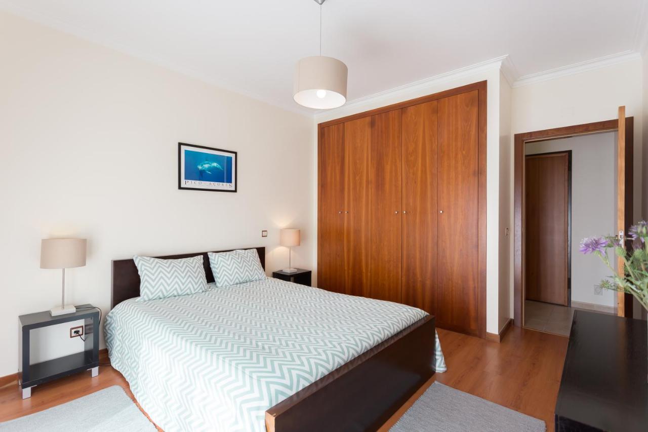 Apartamento Praia São Martinho do Porto Extérieur photo