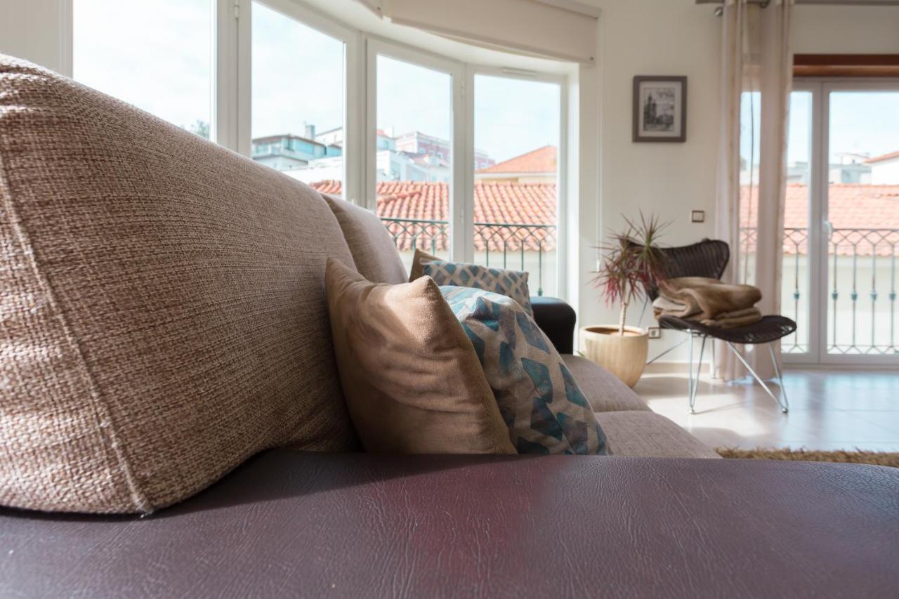 Apartamento Praia São Martinho do Porto Extérieur photo